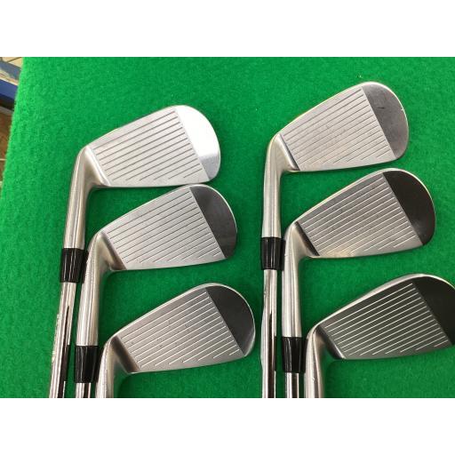 BS TOUR B X-CBP アイアンセット 7-P TRAVIL 5-6
