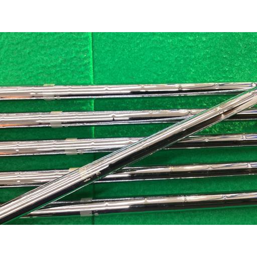 BS TOUR B X-CBP アイアンセット 7-P TRAVIL 5-6