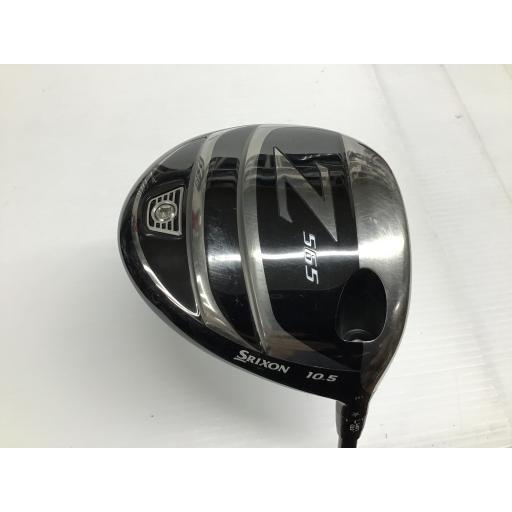 ダンロップ スリクソン ドライバー SRIXON Z565 10.5° フレックスS 