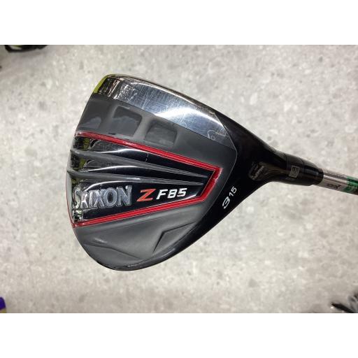 ダンロップ スリクソン フェアウェイウッド Z F85 SRIXON Z F85 3W  