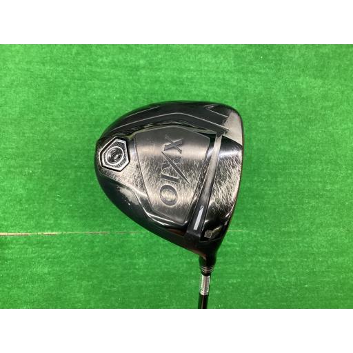 XXIO ダンロップ ゼクシオ10 XXIO10 ドライバー XXIO(2018) クラフト 
