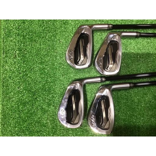 XXIO ダンロップ ゼクシオ フォージド アイアンセット FORGED XXIO ダンロップ ゼクシオ フォージド アイアンセット FORGED