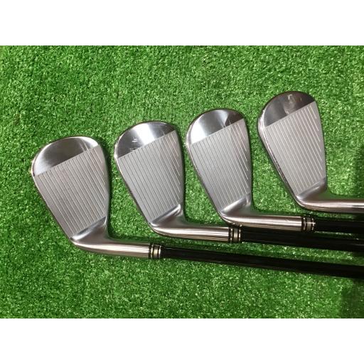 XXIO ダンロップ ゼクシオ フォージド アイアンセット FORGED XXIO ダンロップ ゼクシオ フォージド アイアンセット FORGED