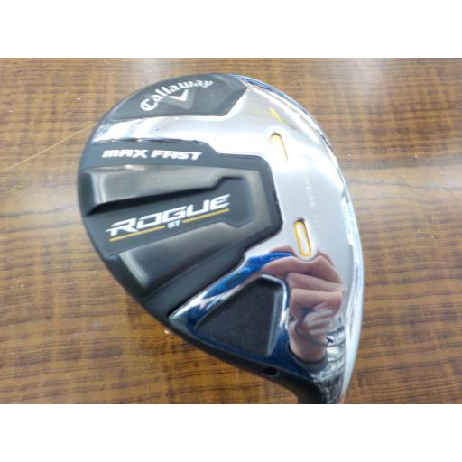 キャロウェイ ローグ ROGUE ST MAX UT（中古）5# (R)期間限定