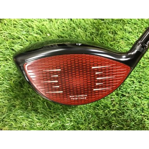 TaylorMade テーラーメイド ステルスツー ドライバー PLUS STEALTH2 9 