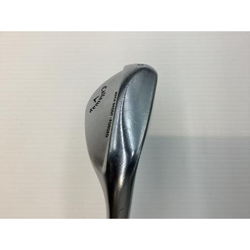 MACK DADDY キャロウェイ Callaway マックダディ ウェッジ FORGED(2019 