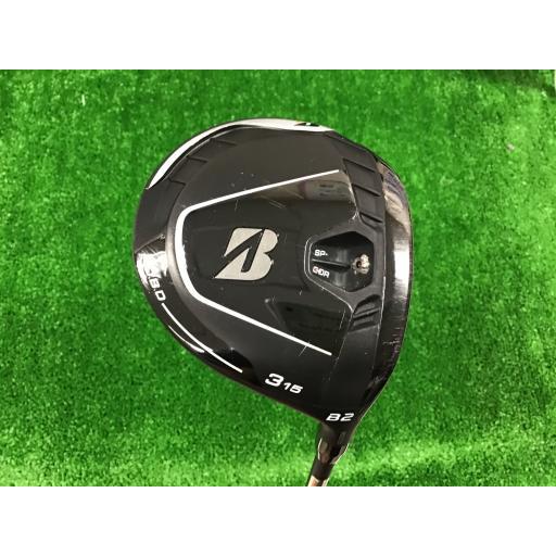 ブリヂストン B2 フェアウェイウッド 315 3w （s）