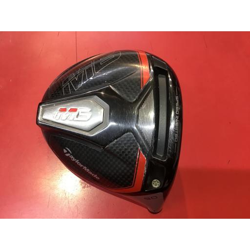 TaylorMade M6ドライバー 9°