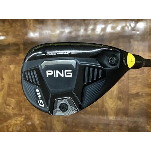 ピン G425 ユーティリティ G425 G425 U2(アーコス無し) フレックスR 