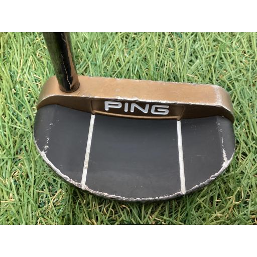 PING（ピン） HEPPLER PIPER 34インチ(PP60) パター PT フレックス