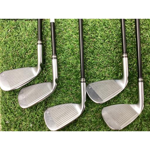 PING G425アイアン(アーコス付き） PING（ピン） G425 6S(アーコス付き) アイアンセット IR フレックスR