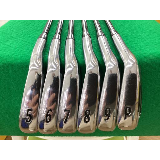 TitleistAP2アイアンセット56°50°P, 9, 8, 7, 6, 5