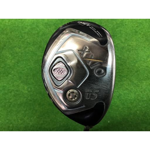 XXIO ゼクシオ8 ユーティリティ 4番&5番　美品 XXIO ダンロップ ゼクシオ8 XXIO8 ユーティリティ XXIO(2014) U5