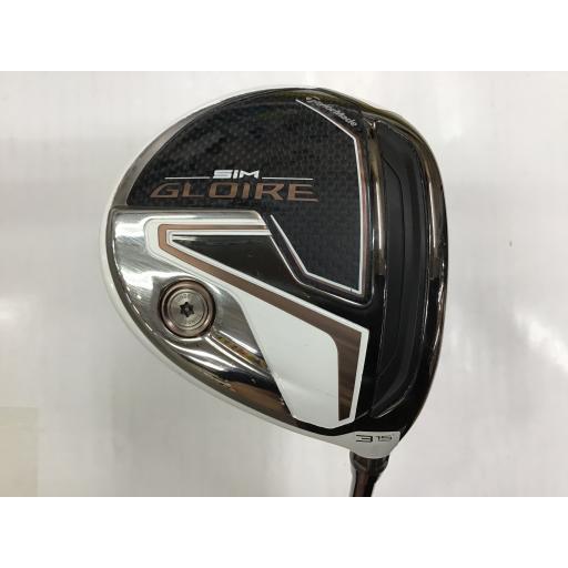 テーラーメイド シム フェアウェイウッド GLOIRE SIM GLOIRE 3W 