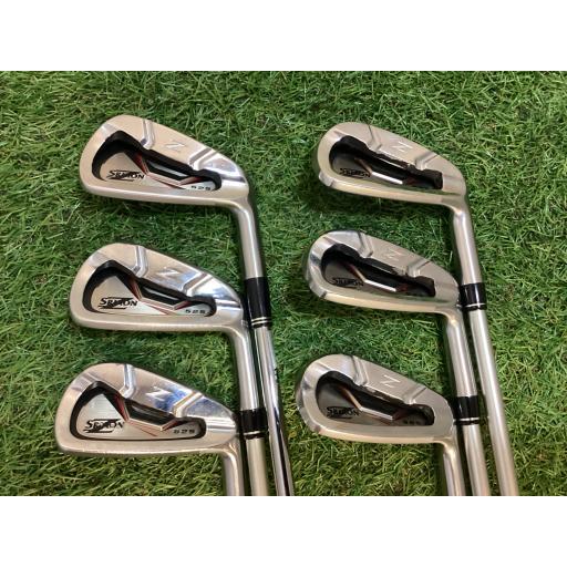 スリクソン Z525 アイアン 8本セット フレックスR‼️