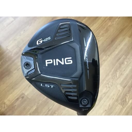 ピン G425 フェアウェイウッド G425 LST G425 LST 3W(アーコス無し  