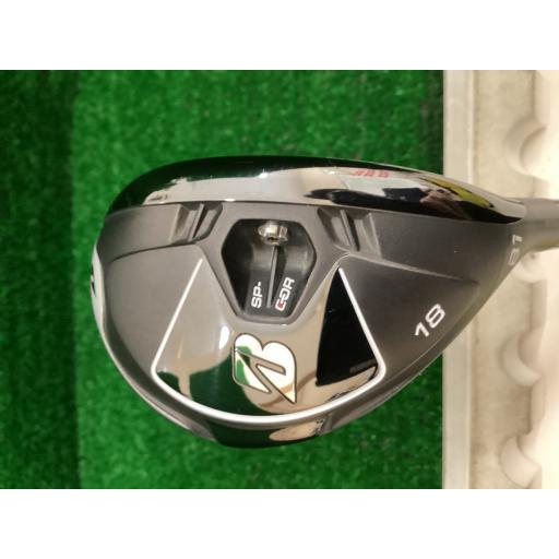 ブリヂストン ブリヂストン ユーティリティ B1 BRIDGESTONE B1 18  