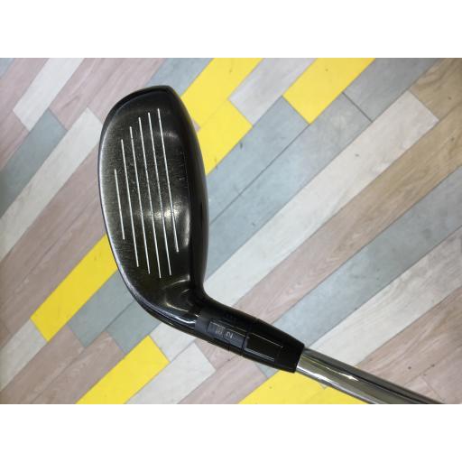 Titleist（タイトリスト） 816 H1 21° ユーティリティ UT フレックスS