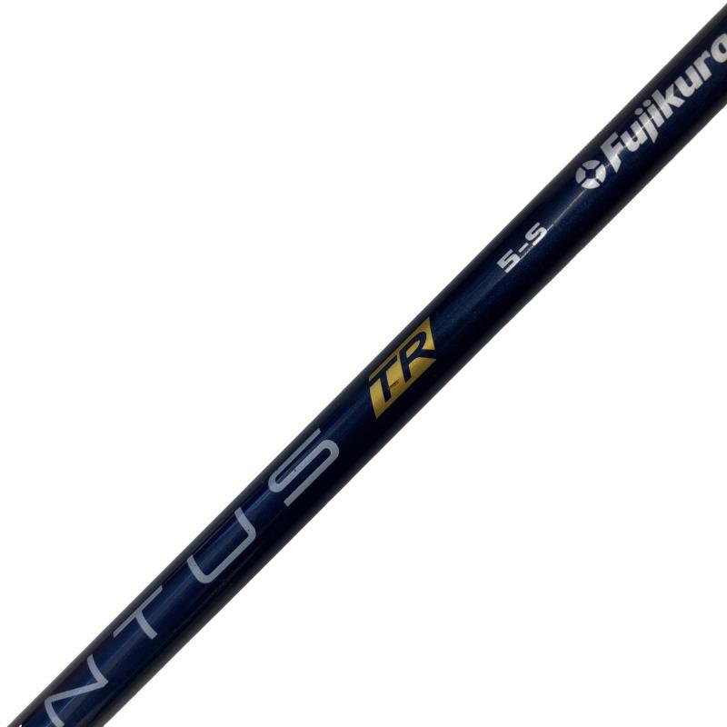 フジクラシャフト VENTUS TR BLUE 5 フェアウェイウッド用 シャフト