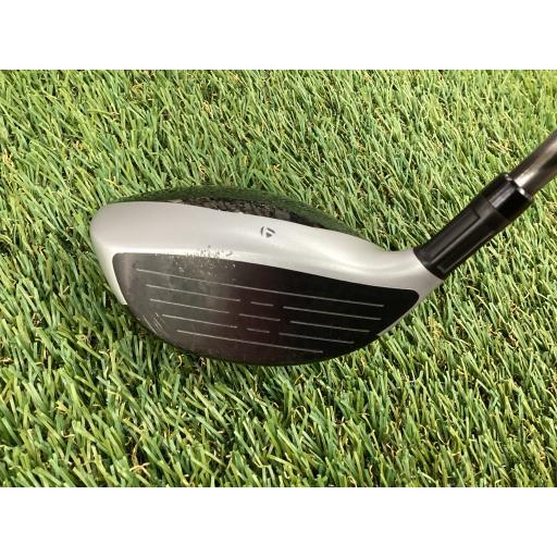 TaylorMade（テーラーメイド） M4 3W フェアウェイウッド FW