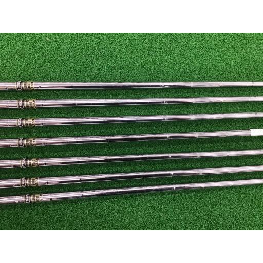 DUNLOP（ダンロップ） SRIXON Z745 8S アイアンセット IR フレックスS