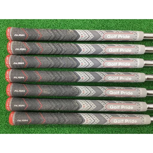 DUNLOP（ダンロップ） SRIXON Z745 8S アイアンセット IR フレックスS