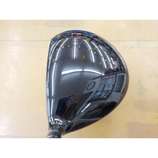 ミステリーワコウエンタープライズ ミステリー ドライバー CF-445 TOUR 