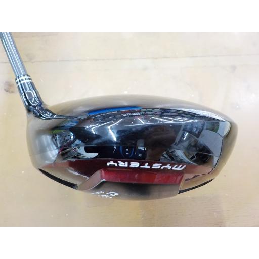 ミステリーワコウエンタープライズ ミステリー ドライバー CF-445 TOUR 