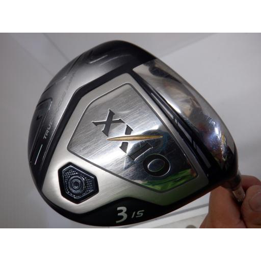 ダンロップ ゼクシオ10 XXIO10 フェアウェイウッド XXIO(2018  