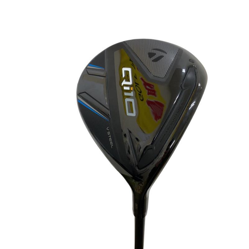 TaylorMade（テーラーメイド） Qi10 3W フェアウェイウッド FW