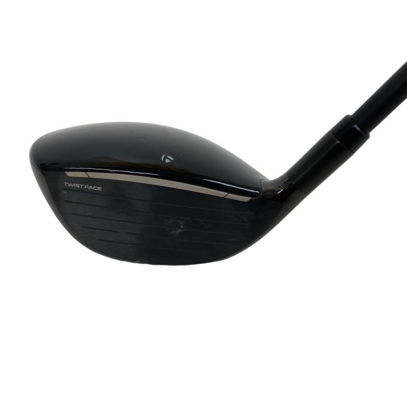 TaylorMade（テーラーメイド） Qi10 3W フェアウェイウッド FW