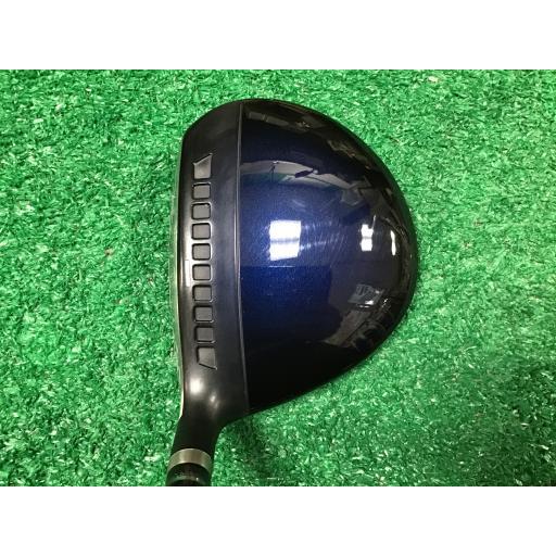 ヤマハ YAMAHA インプレス フェアウェイウッド UD+2(2021) inpres UD+2  