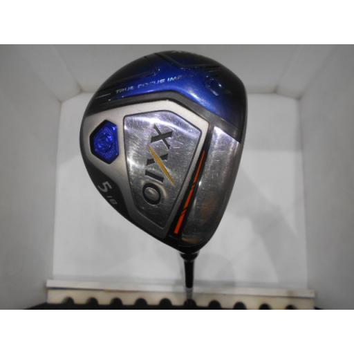 XXIO 10 5W 美品 楽天市場】ゼクシオ 10 5 番 ウッドの通販