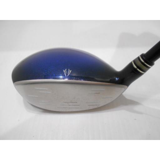 DUNLOP（ダンロップ） XXIO(2018) 5W フェアウェイウッド FW