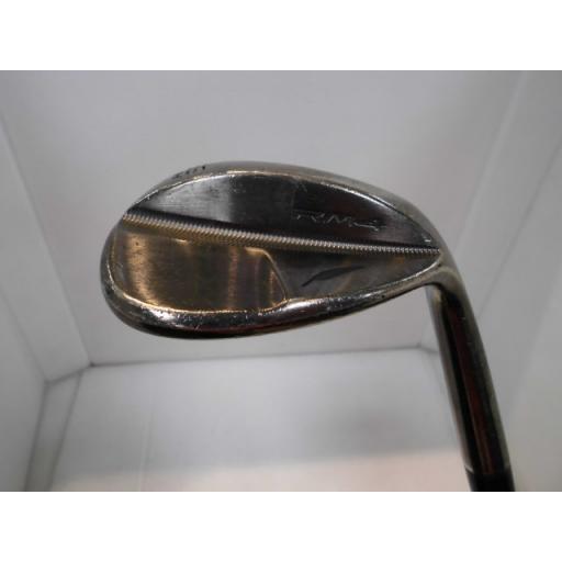 フォーティーン RM-4 BLACK EDITION 52-08/N.S.PRO MODUS3 TOUR 120/S