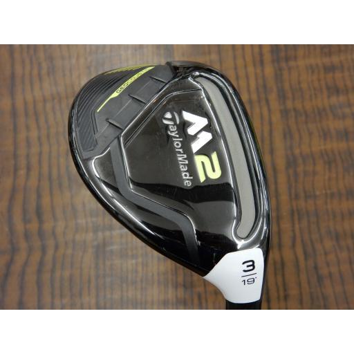 TaylorMade（テーラーメイド） M2(2017) U3 ユーティリティ UT