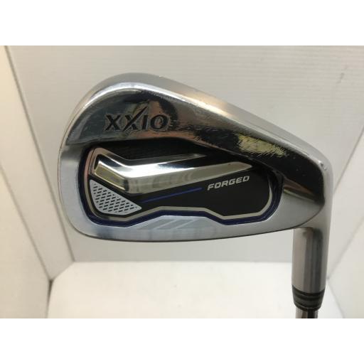 ゼクシオxフォージドアイアンセットxxio forged 7本