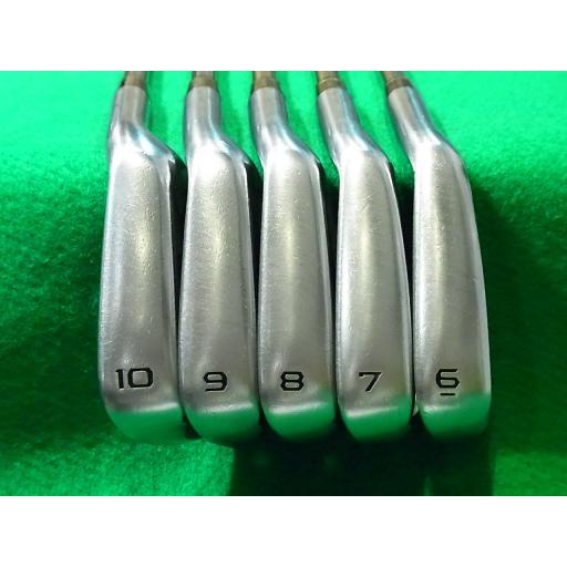 ホンマゴルフ ツアーワールド ホンマ HONMA アイアンセット TOUR WORLD 