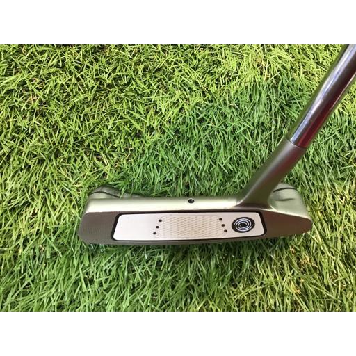 オデッセイ（ODYSSEY） ブラックシリーズ パター BLACK SERIES i #6 33