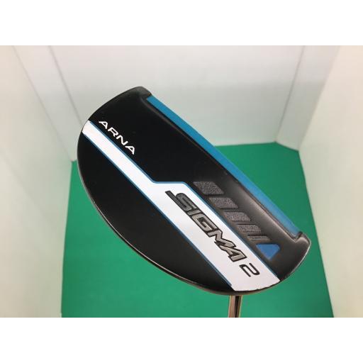 PING ピン SIGMA2 ARNA パター 33インチ