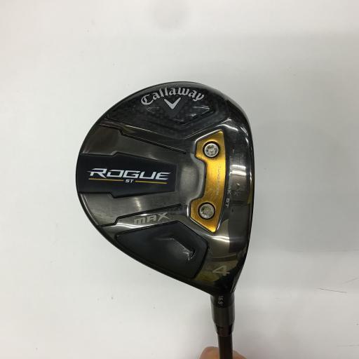 Callaway キャロウェイ ローグエスティー フェアウェイウッド MAX 