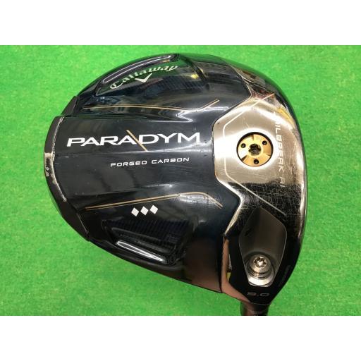 Callaway キャロウェイ パラダイム ドライバー ◇◇◇ PARADYM 9 