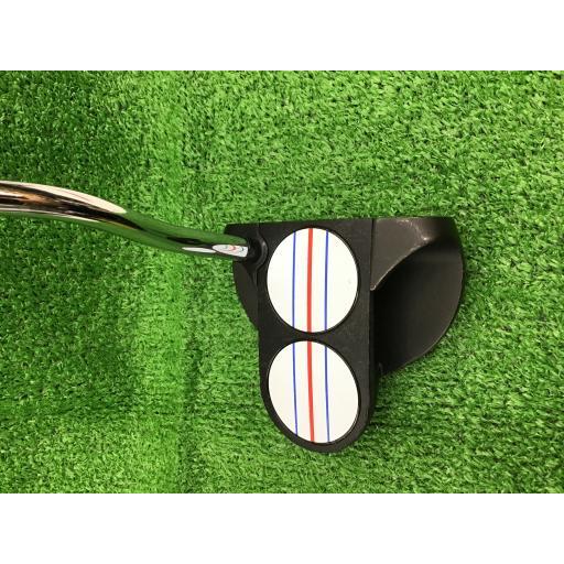 オデッセイ（車） オデッセイ トリプル トラック パター 2-BALL TRIPLE  