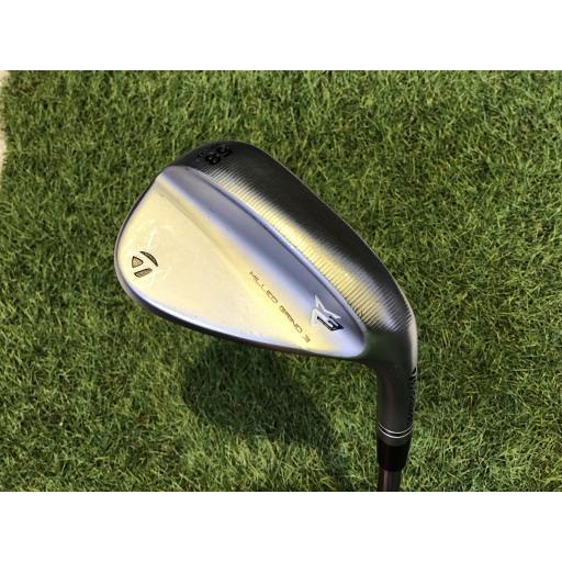 TaylorMade（テーラーメイド） Taylor Made MILLED GRIND 3 58°/12