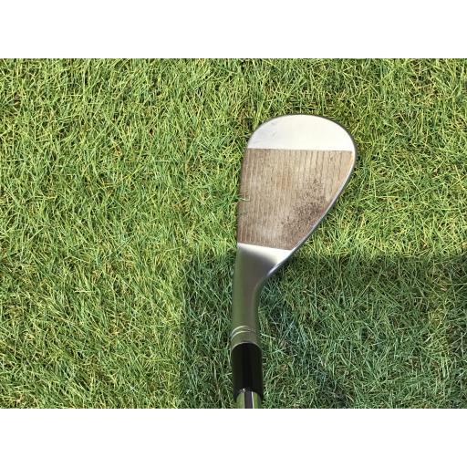 TaylorMade（テーラーメイド） Taylor Made MILLED GRIND 3 58°/12