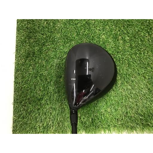 Titleist（タイトリスト） TSi3 9° ドライバー DR フレックスS