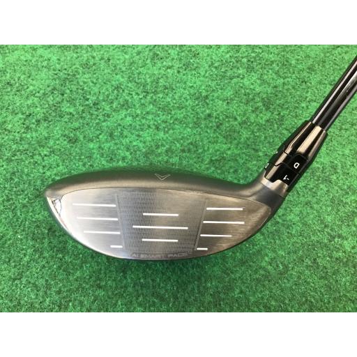 パラダイム Ai スモーク フェアウェイウッド 5W⁄18° さすが