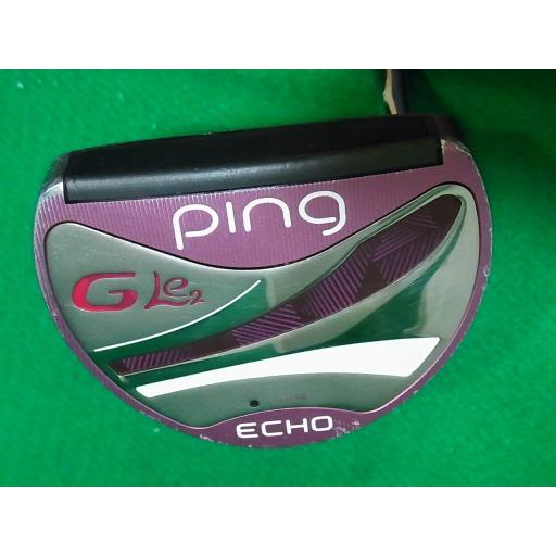 ping GLe2 パターECHO(エコー) 32インチ