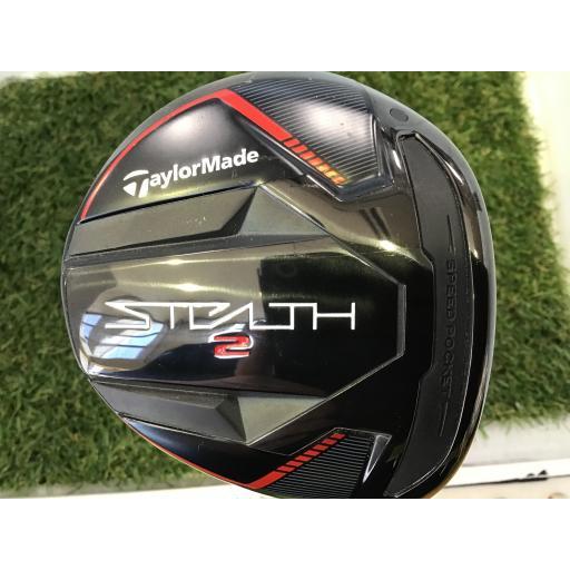 テーラーメイド STEALTH2 5WフェアウェイウッドATTASV24SR TaylorMade（テーラーメイド） STEALTH2 5W フェアウェイウッド FW