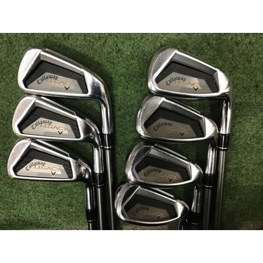 キャロウェイゴルフ Callaway LEGACY(2010) N.S.PRO